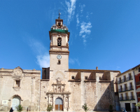 [:es] 2021 | Plan director de la iglesia de Sant Jaume Apòstol (Algemesí) [:en] 2021 | Master plan for Sant Jaume Apòstol Church (Algemesí) 