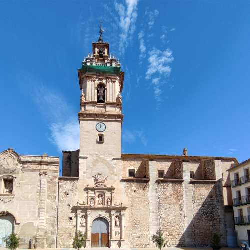 Basílica_Algemesí_1