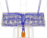 [:es] 2024 | Estudio ambiental baños Hernando de Zafra [:en] 2024 | Environmental study of Hernando de Zafra Baths[:]