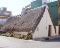 [:es] 2018 | Estudio previo y anteproyecto de restauración de una Barraca en el Palmar (Valencia) [:en] 2018 | Preliminary study and restoration project of a Barraca in El Palmar (Valencia)