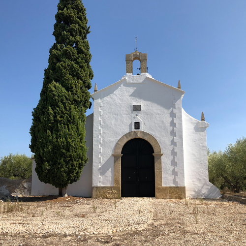 Montaverner_Ermita_Calvario