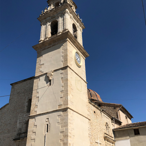 Montaverner_Iglesia_Parroquial