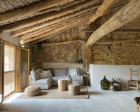 [:es] 2020 | Restauración de una vivienda en Sesga 119 (Ademuz) [:en] 2020 | Restoration of a house in Sesga 119 (Ademuz)