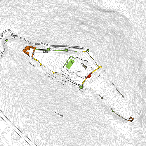 Plan Director_La Vilavella_Conservación