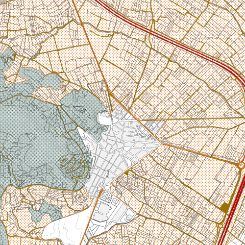 Plan Director_La Vilavella_Paisaje