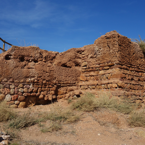 Plan Director_La Vilavella_Torre 7