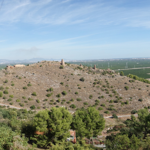 Plan Director_La Vilavella_General