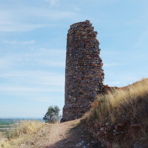 Plan Director_La Vilavella_Torre 3