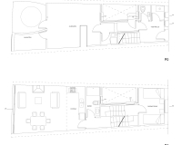 [:es] 2021 | Restauración de vivienda en Sesga 129 (Ademuz) [:en] 2021 | Restoration of a house in Sesga 129 (Ademuz)