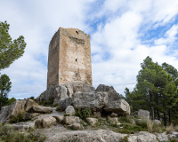 Torreta de Jérica_2