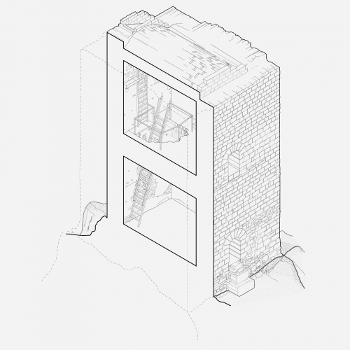 Torreta de Jérica_8